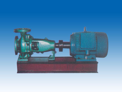 Products - Guangdong Province Guangning Marine Pump Manufacture